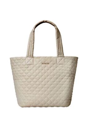 MZ Wallace Metro Tote Deluxe Medium